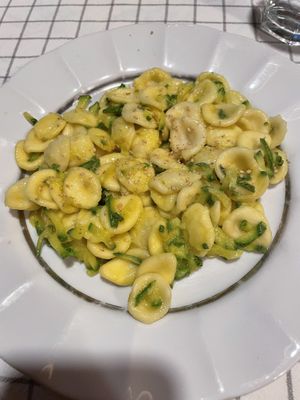   at Nutrilamente in Robella