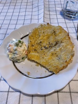   at Nutrilamente in Robella