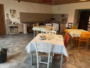   at Nutrilamente in Robella