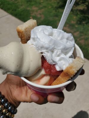  at Bananarama in Allentown