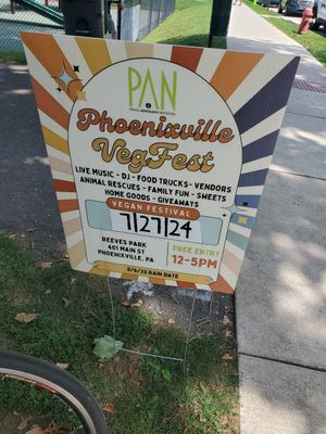  at Bananarama in Allentown