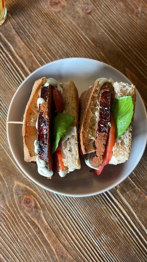   at Crak Brewery & Taproom in Campodarsego