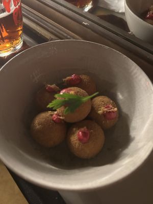   at Crak Brewery & Taproom in Campodarsego