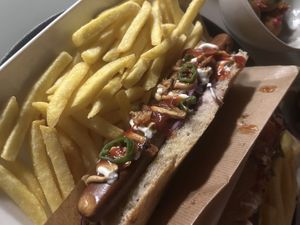   at Crak Brewery & Taproom in Campodarsego