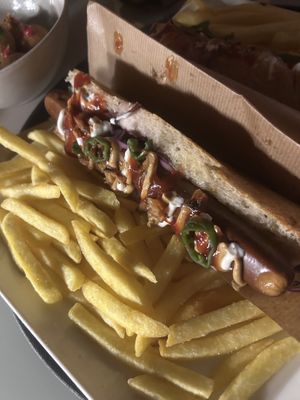   at Crak Brewery & Taproom in Campodarsego