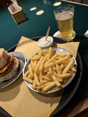   at Crak Brewery & Taproom in Campodarsego