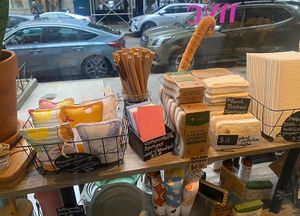 Various products   at La Petite Épicerie Nyc in New York City