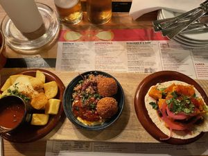 Tapas Tuesday  at Lounges - Ludo Lounge in Bournemouth