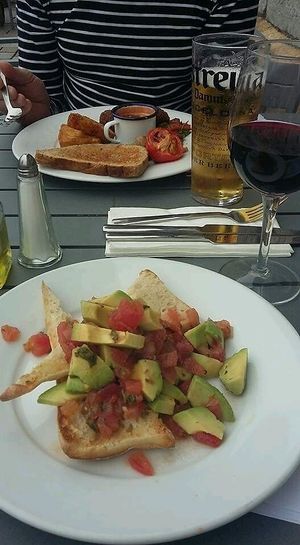 Brunch!  at Lounges - Seco Lounge in Plymouth