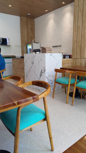  at Sattvik By Nature in Ubud