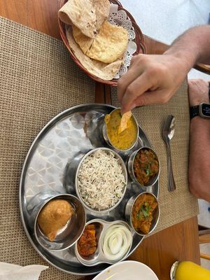   at Sattvik By Nature in Ubud