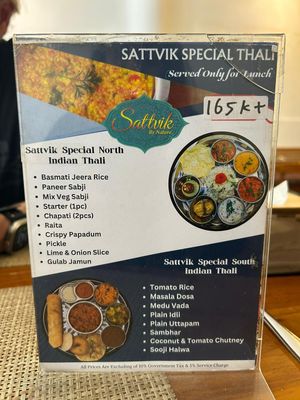   at Sattvik By Nature in Ubud