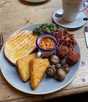   at Lounges - Arco Lounge in Birmingham