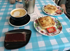  at The Real Food Kitchen  in Orewa