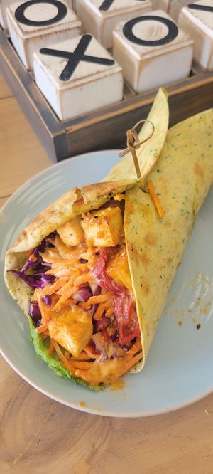  at The Real Food Kitchen  in Orewa