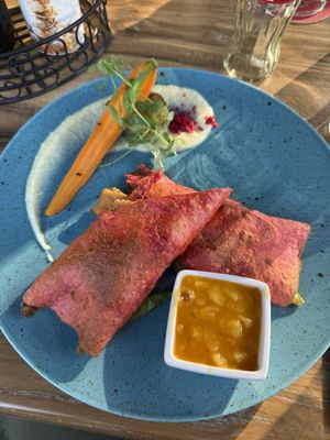   at Bospaviljoen De Norgerberg in Norg