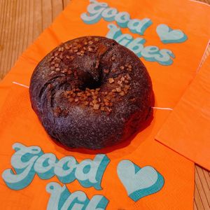  at G8DSTAND CBD CAFE & SHOP in Yokohama