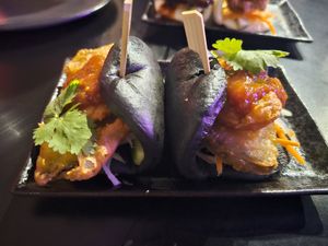  at Mr Wabi in Brisbane