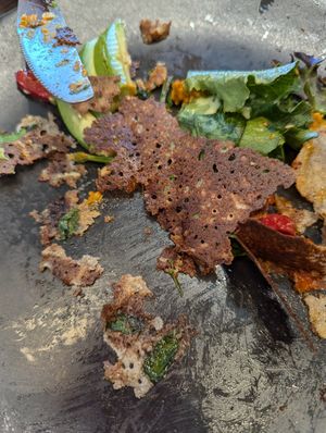  at Franquette Creperie  in Bowral