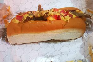  at Rightside Fast Food - Pavilion KL in Kuala Lumpur