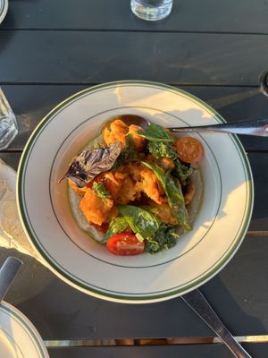 panza ella  at Fancy's in Burlington