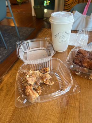   at Urban Foxes in Jackson