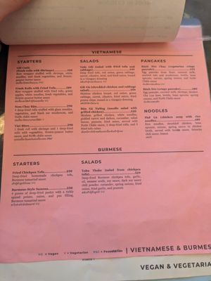  at Potayski Friends & Izakaya in Bishkek