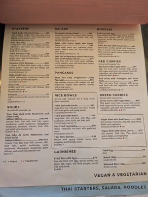  at Potayski Friends & Izakaya in Bishkek