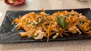  at Potayski Friends & Izakaya in Bishkek