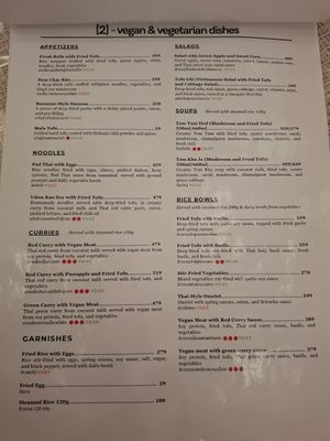  at Potayski Friends & Izakaya in Bishkek