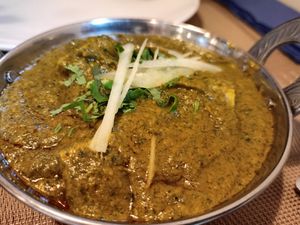  at Indigo Restaurant in Olot