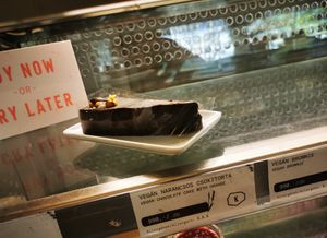  at Kantinetta One in Budapest