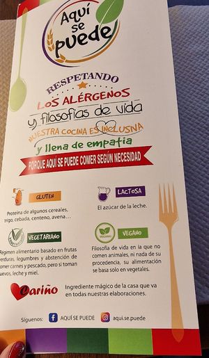  at Aquí Se Puede in Badajoz