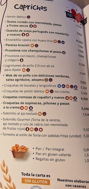  at Aquí Se Puede in Badajoz