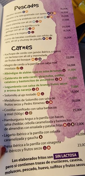  at Aquí Se Puede in Badajoz