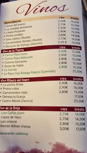  at Aquí Se Puede in Badajoz