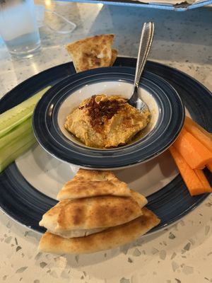   at Our Mom Eugenia in Fairfax