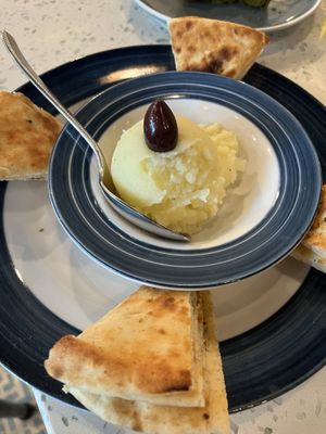   at Our Mom Eugenia in Fairfax