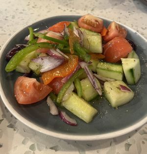   at Our Mom Eugenia in Fairfax