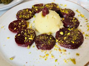  at Our Mom Eugenia in Fairfax