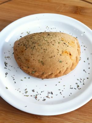  at LOV Café in Rio De Janeiro