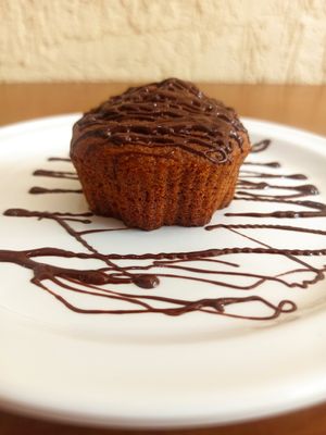  at LOV Café in Rio De Janeiro