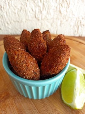  at LOV Café in Rio De Janeiro