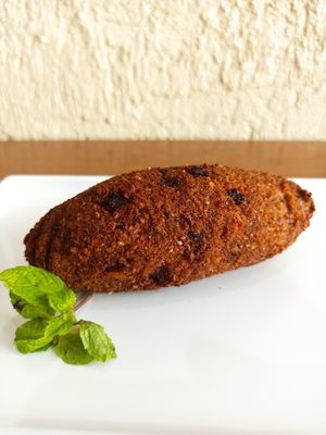  at LOV Café in Rio De Janeiro