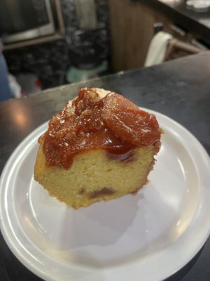   at LOV Café in Rio De Janeiro