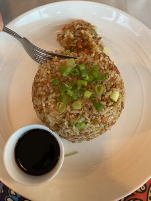   at Ojas Plant Based in Sault Ste Marie