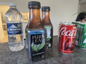   at Chuang Yi Bentos (CY Bentos) in St Louis