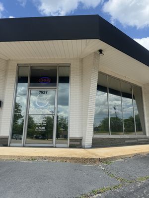   at Chuang Yi Bentos (CY Bentos) in St Louis