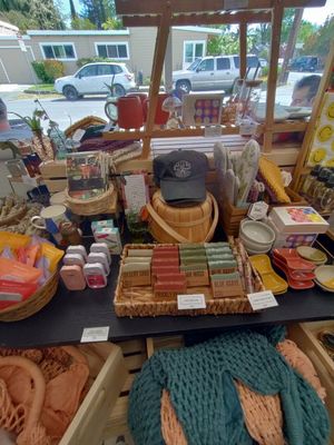  at THE MARKET By ROOTED in Walnut Creek