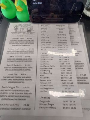  at THE MARKET By ROOTED in Walnut Creek